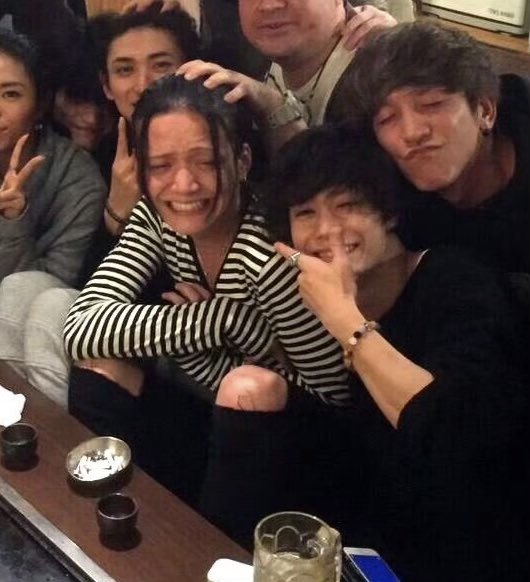 Yuriami_emao's tweet photo. 喜歡指對方的兩個寶寶 https://t.co/KgMUTgZDGq