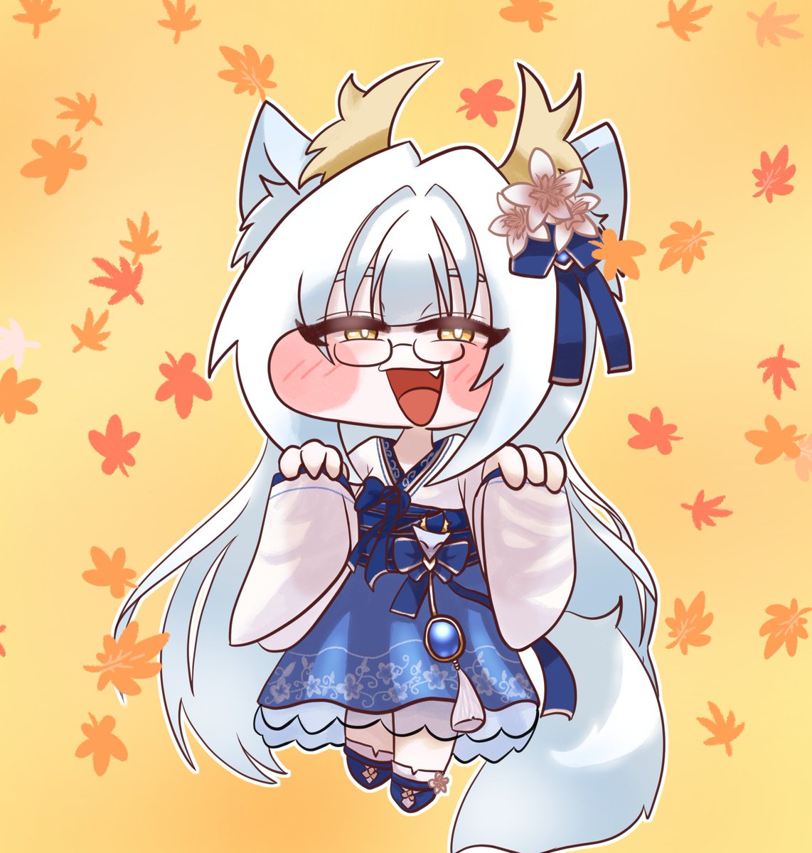 volcano2590's tweet photo. 모두들 풍요롭고 행복한 추석 되세요~! https://t.co/gyPKI8ZwNr
