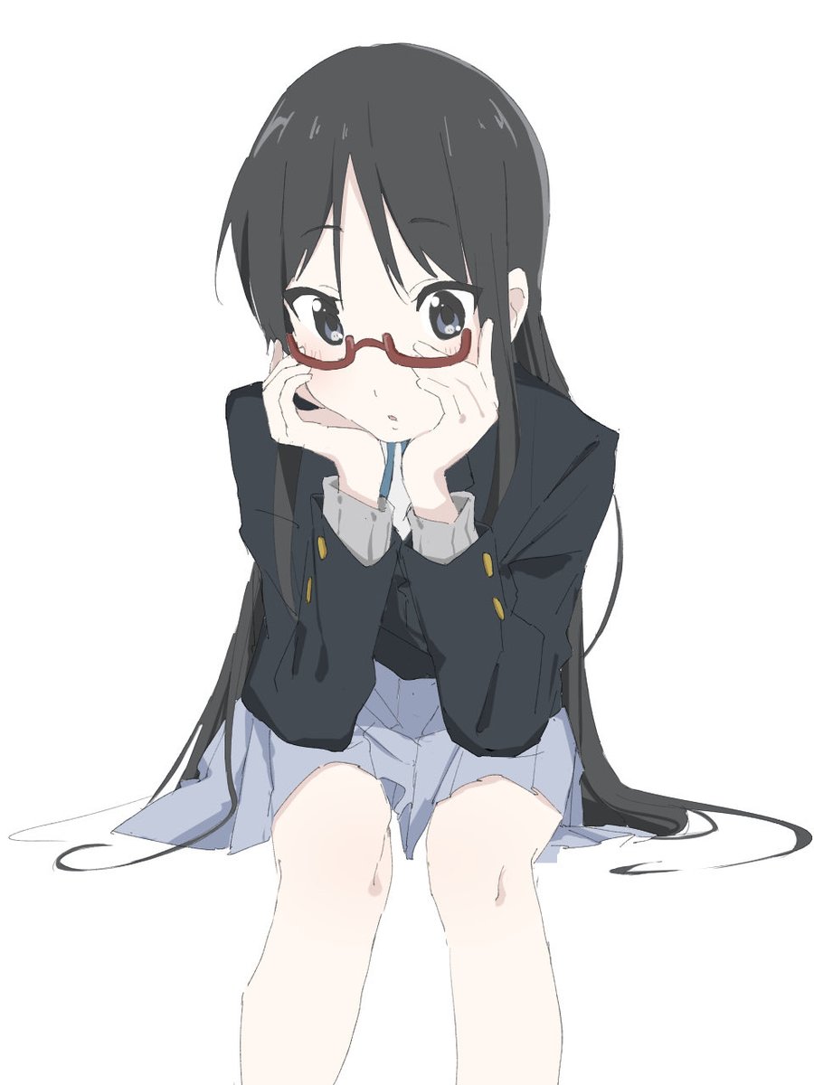 MPkwlr's tweet photo. #けいおん https://t.co/ETuj6xasBU
