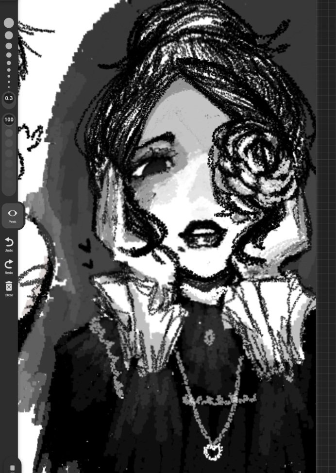 Orylopki's tweet photo. More drawings of my wife https://t.co/rItVsFAP1k