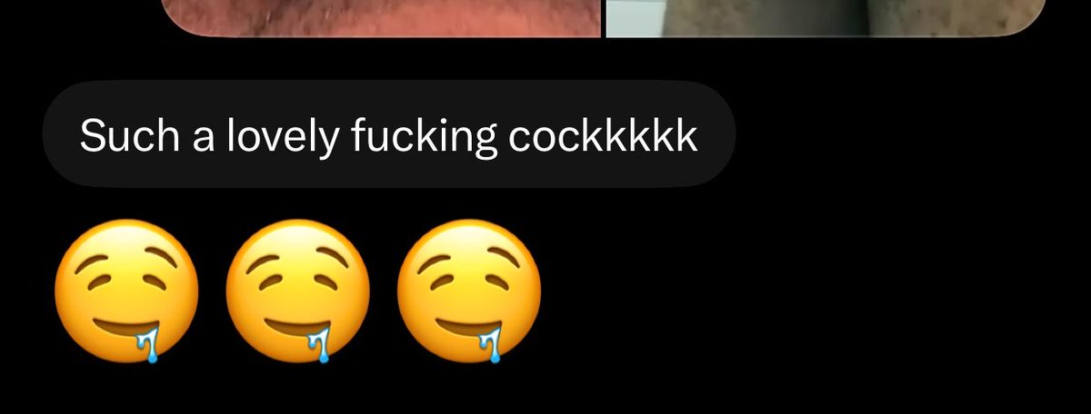 KUR0MUN's tweet photo. ᅠ
/ replies like this get me waaaay too hard🤤💗💗✌🏿
 ᅠ https://t.co/s1kuXpExCy