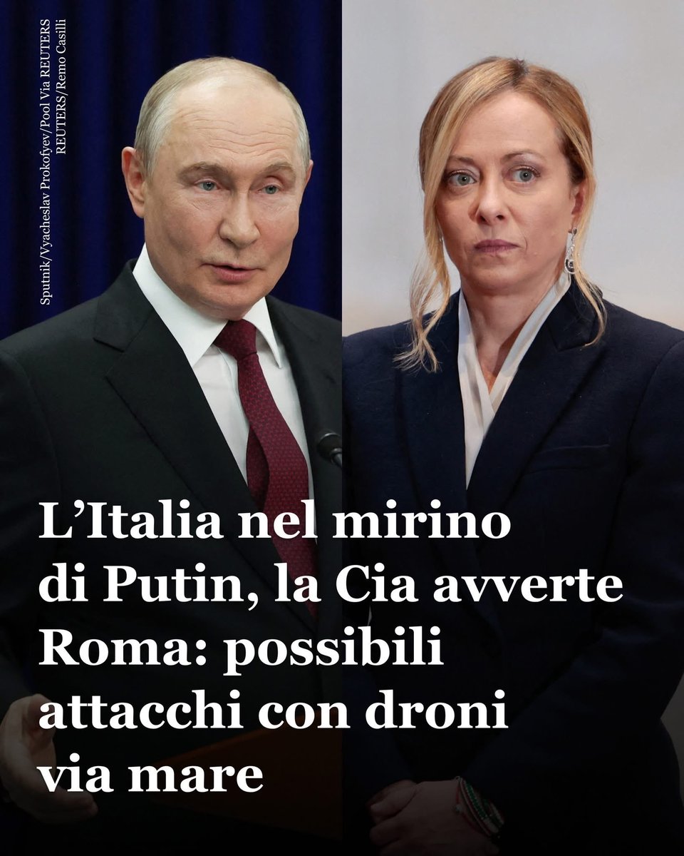 incorreggibile's tweet photo. Siete ridicoli …e mi fermo qui ,stanno spianando il terreno per il solito complotto#hastatoputin😎 https://t.co/PRZjeeRDrV