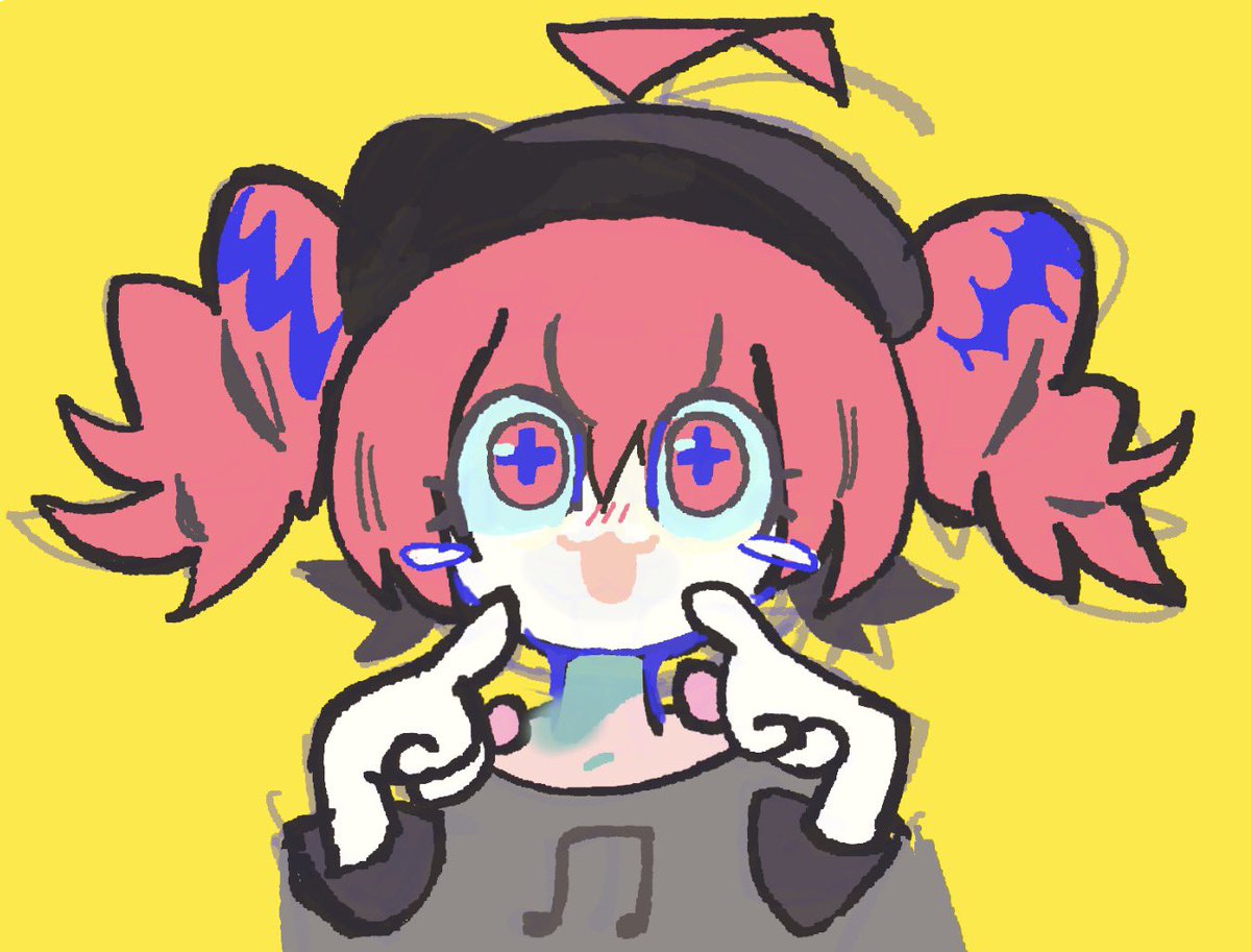 inyabakovna's tweet photo. tetoling
#utau https://t.co/eo7i1WDSez