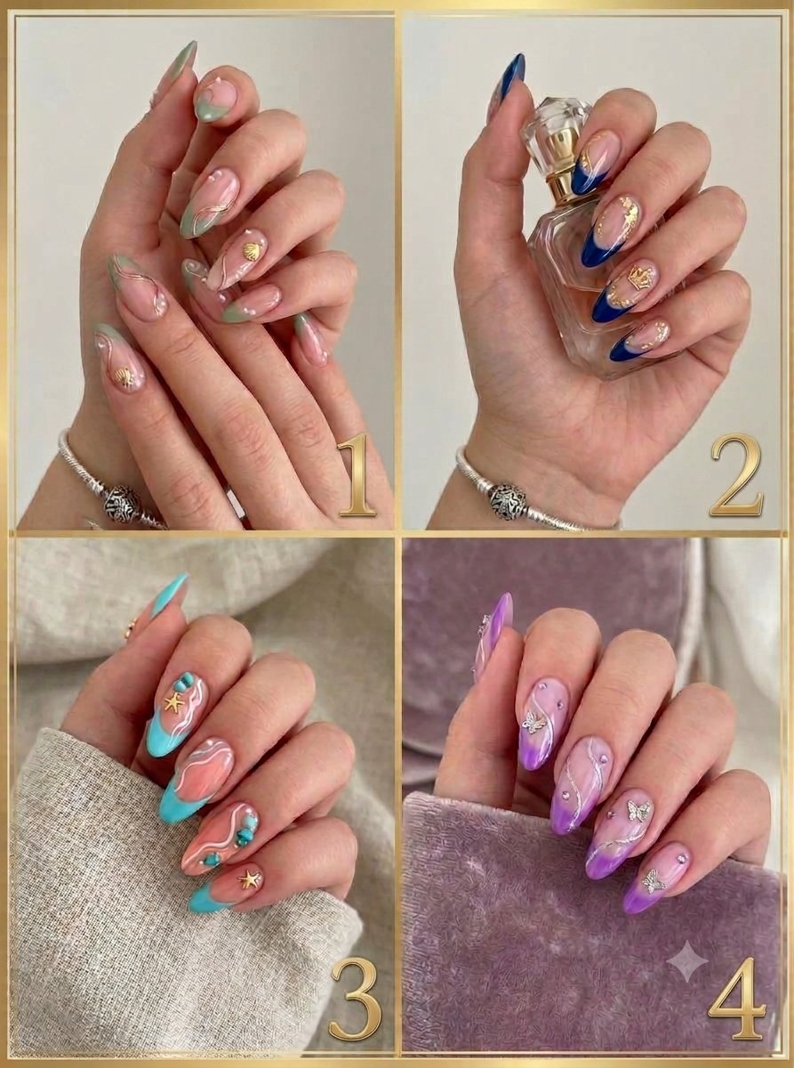 Al2a_22's tweet photo. اختارو لون.   💅 🎀✨️ https://t.co/iBvorjUO31