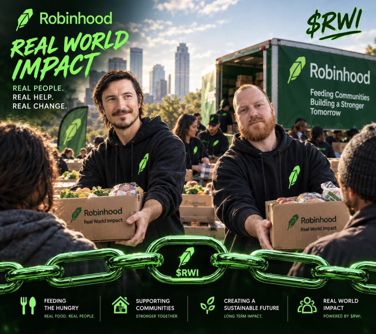 mindaxsas3's tweet photo. @Mkay38 @Parody_RH @RWIrobinhood The holiday season is approaching—time to give to those who need it most.
CA: 0xda2598c976e62e7e15dcca75169b404712e48b04 https://t.co/aj0niv26Kk