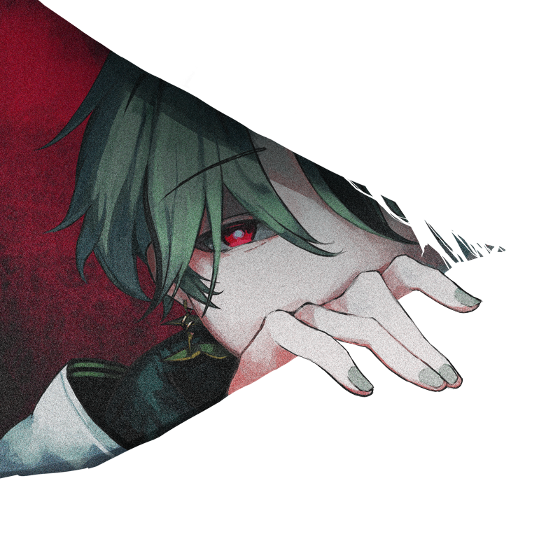 sphenices's tweet photo. eye_emoji #FernArt https://t.co/KI67AuQhMZ