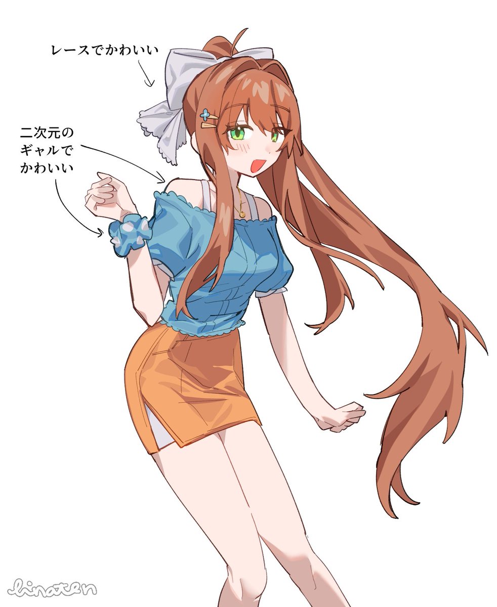 kinokotenpura's tweet photo. 本気(マヂ)でありがとうございます https://t.co/rK3idbfY3s