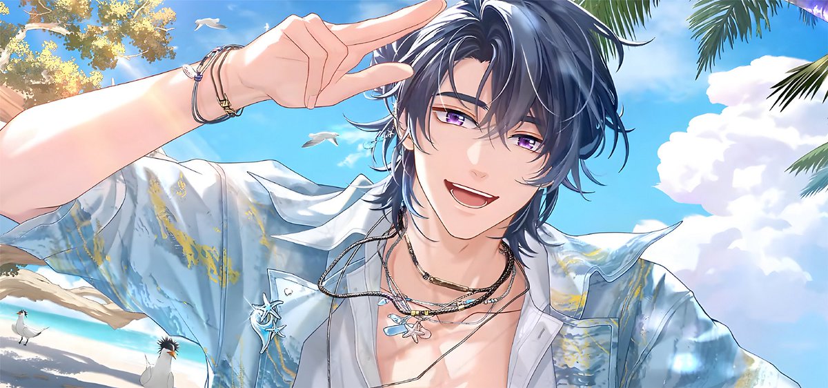 qinluvrs's tweet photo. MULLET MARIUS IS BACK 💔💔 SOB JINGHE U R SO LOVED https://t.co/uiJpl2dE6A