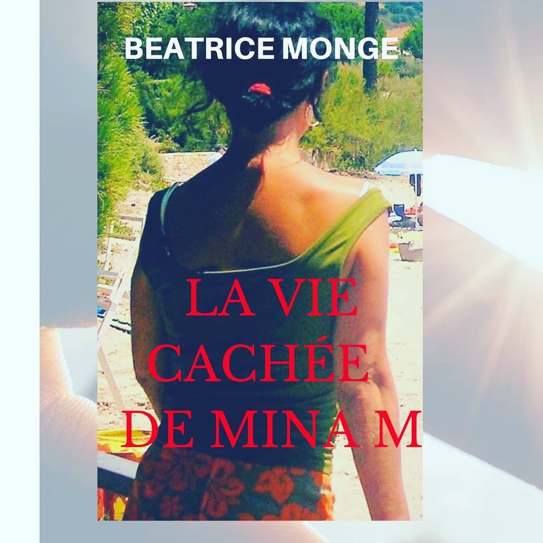 MONGE82354028's tweet photo. @BarneriasPierre Nous sommes peu à évoquer Thanatos. 
Dans mon roman "La vie cachée de Mina M. Passion dans les trois dimensions", j’explore le passage entre Hypnos et Thanatos par un jeu subtil entre la vie, le rêve et l’au-delà. 
Un roman d’amour fantastique léger et profond à la fois. https://t.co/XlwVG4efM6