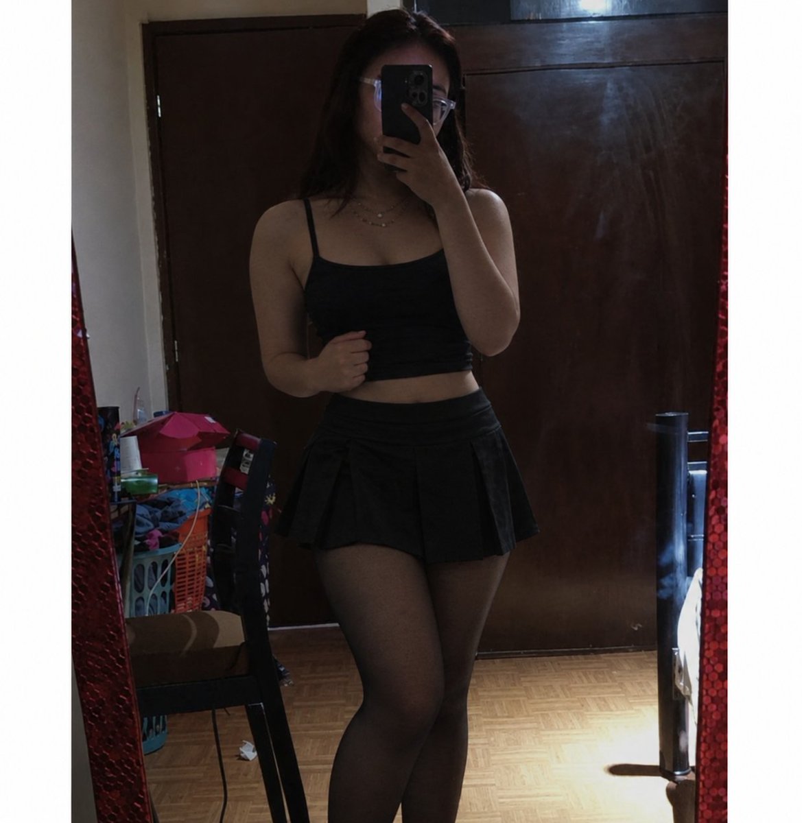VickyTransxd's tweet photo. Me cogen así? ,🥵🥵🏳️‍⚧️

#trans #femboy #hot https://t.co/PsykXTBuav