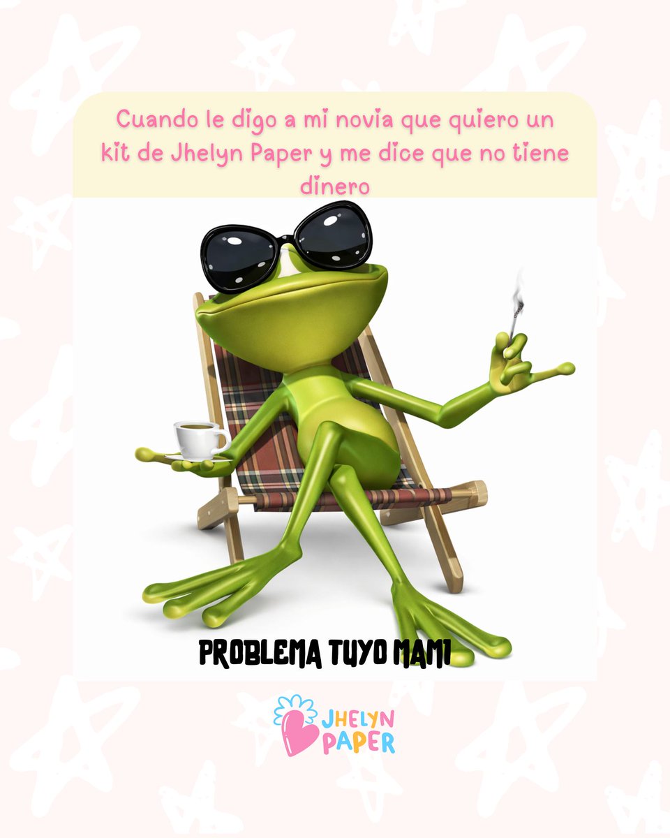 AVUAREMOS's tweet photo. Dicen que el dinero no compra la felicidad, pero un kit bonito definitivamente ayuda. Etiqueta a quien debería regalarte uno. https://t.co/ggtqmvdxP7