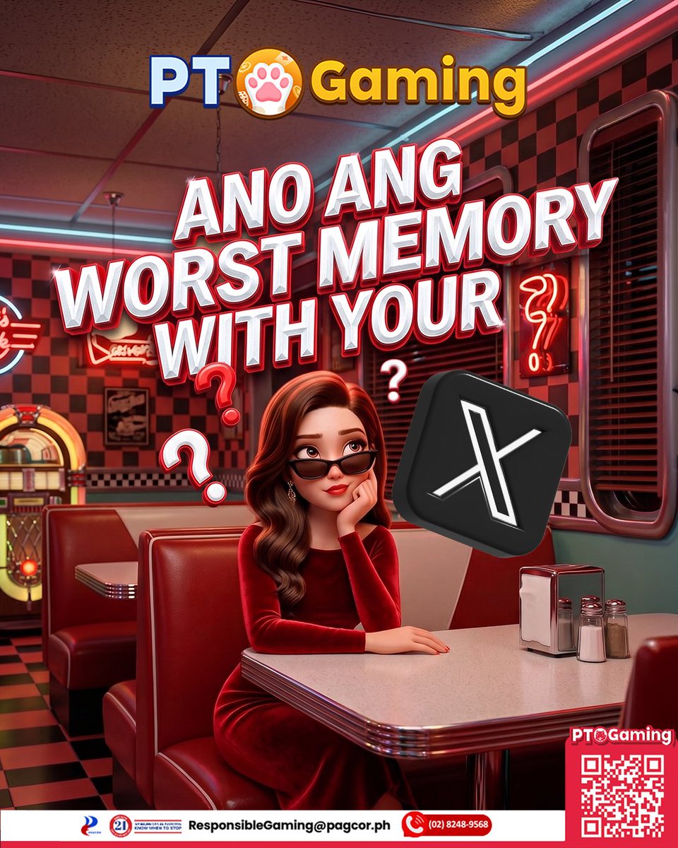 PTGamingph's tweet photo. HUGOT TIME! I-SHARE MO NA ANG PINAKAMASAKIT MONG EX-PERIENCE!

ETO ANG 3RD XCLUSIVE ₱10,000 PT CREDITS GIVEAWAY!

🎉 PAANO SUMALI:
👉 I-FOLLOW ANG X PT ACCOUNT: https://t.co/H8r5EA9ZcI
👉 RT & LIKE
👉 I-QUOTE ANG POST WITH '#PTGXCLUSIVEDROP' + UID

Join FB GROUP 👉 https://t.co/59JY92VrNQ
Join VIBER CHANNEL 👉 https://t.co/XjWnbZMYkN

#PTGaming #No1LegitGamingPH #MostExclusiveGamePH  #PTXclusiveDrop