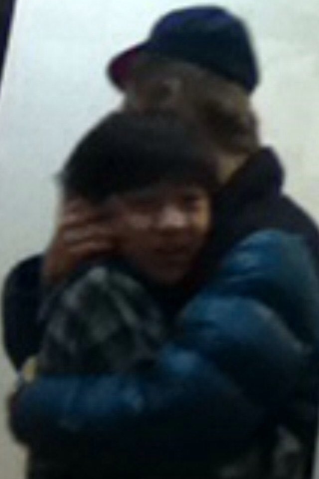 BBxBammie's tweet photo. น่ารักมากๆรูปนี้ https://t.co/jQysxzzAur