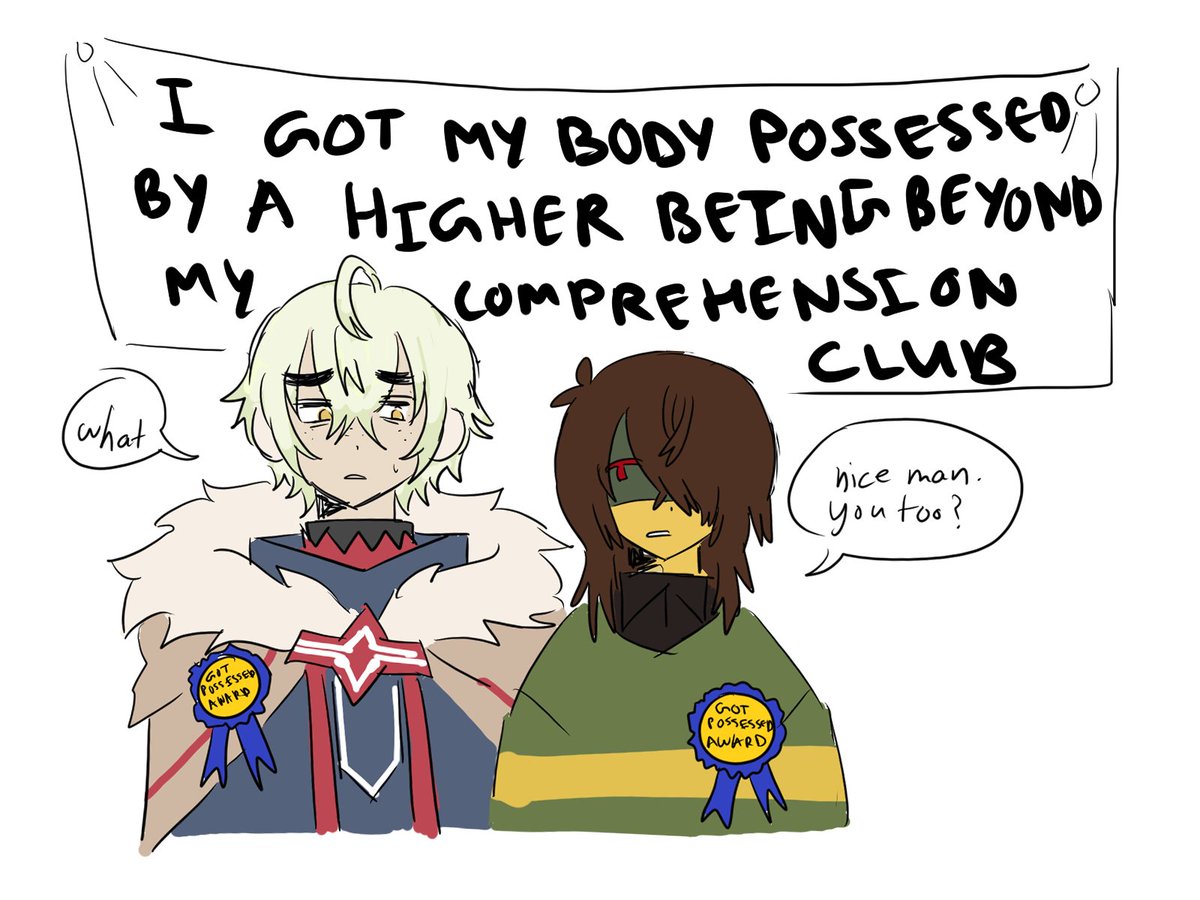 gorgasia_ii's tweet photo. #deltarune #genshinimpact https://t.co/NBNAZLJ3h1
