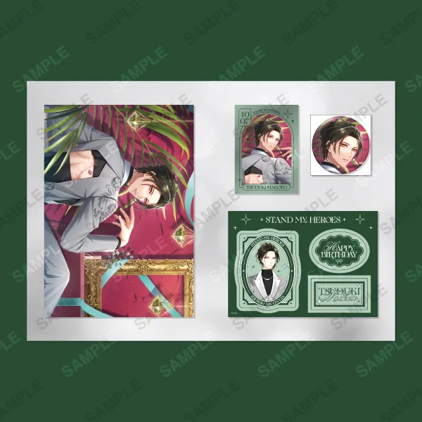 公式】スタマイイベント＆グッズ情報 on X: 