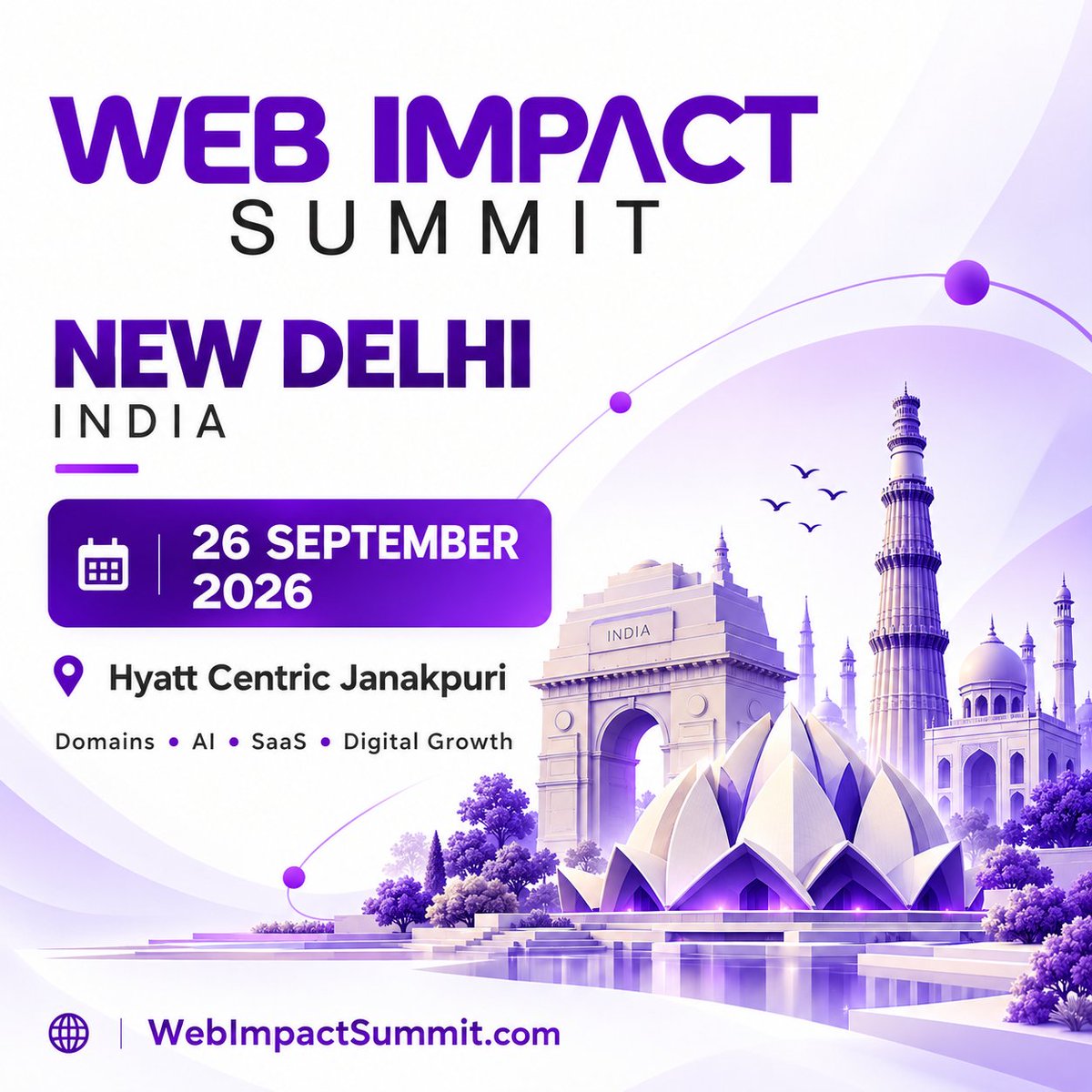 DNForum's tweet photo. @WebImpactSummit @WebImpactSummit - we have just added your event to our calendar at: https://t.co/u7WcX4U2uz . All the success!!! Helmuts https://t.co/pknniRn5RT