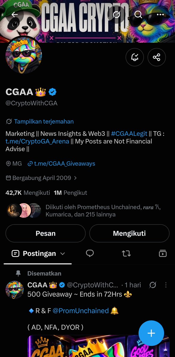Hellsinghack's tweet photo. @Bang_Garrx @CryptoWithCGA https://t.co/eO1pKxyHXB