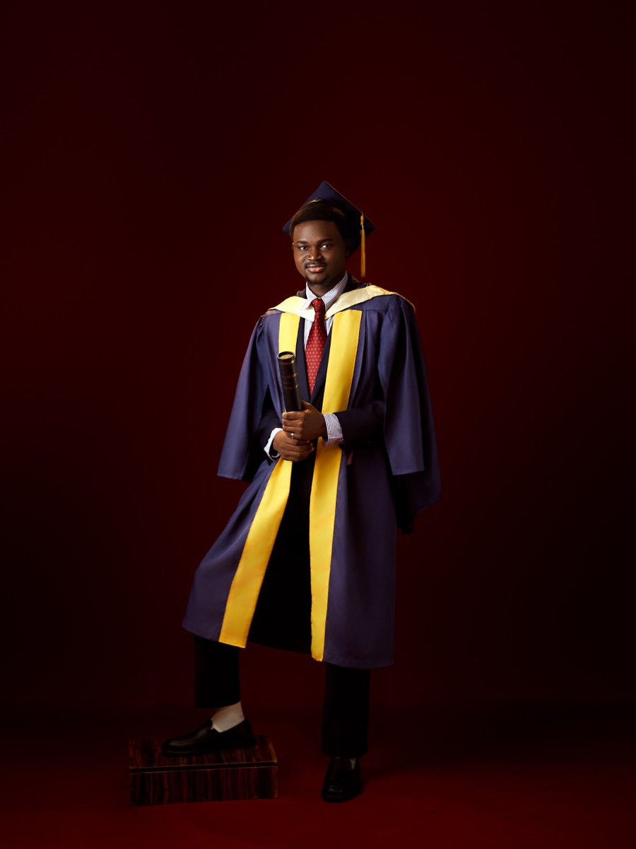 ydkdaniel's tweet photo. OMOLE DANIEL TOLUWANIMI ⭐

Bsc Software Engineering.🎓 https://t.co/UHjBNlje1C