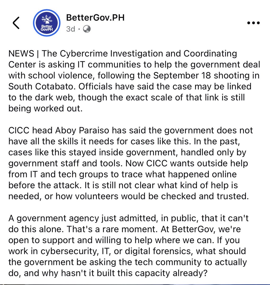rozenheartdream's tweet photo. Whole organization incompetent and tech illiterate, apparently https://t.co/4nAHfIBJf9