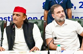 OrissaPOSTLive's tweet photo. Samajwadi Party (SP) chief Akhilesh Yadav is set to kick off the ‘PDA Yatra’ Thursday from Uttar Pradesh’s Raebareli as part of the party’s campaign for the 2027 Assembly elections in the state.
#UttarPradesh #AkhileshYadav #SamajwadiParty #PDAYatra #OrissaPOST
📲 Follow Orissa POST – Odisha’s No. 1 English Daily 📰✨