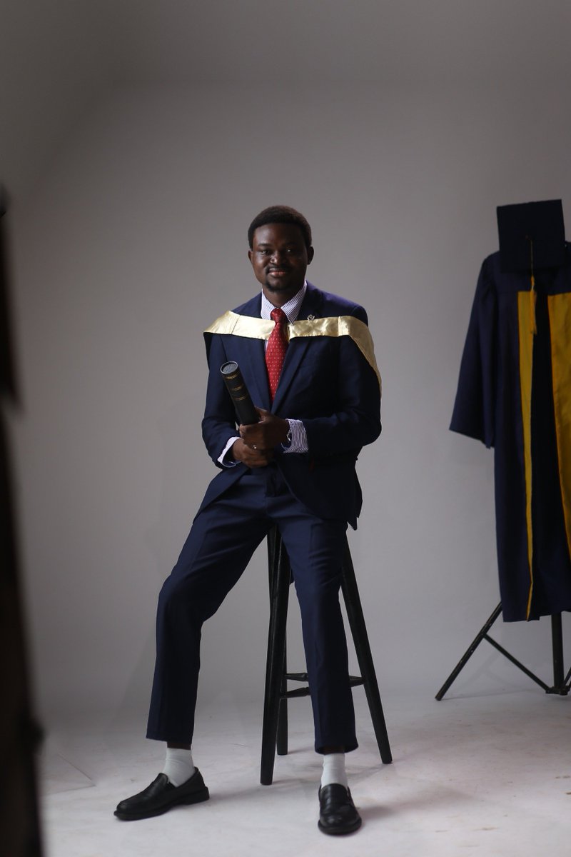 ydkdaniel's tweet photo. OMOLE DANIEL TOLUWANIMI ⭐

Bsc Software Engineering.🎓 https://t.co/UHjBNlje1C