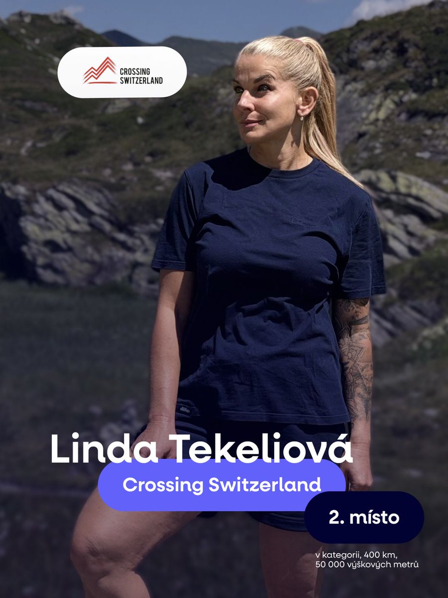 BrainmarketCZ's tweet photo. 🚨 Winners alert!

Naši atleti v létě posouvali limity a my jsme na ně ohromně pyšní.

Gratulujeme Tomovi, Lindě, Tomovi a Lucce k parádním výkonům!

#fueledbyBrainMarket https://t.co/XKIJZg2vHL