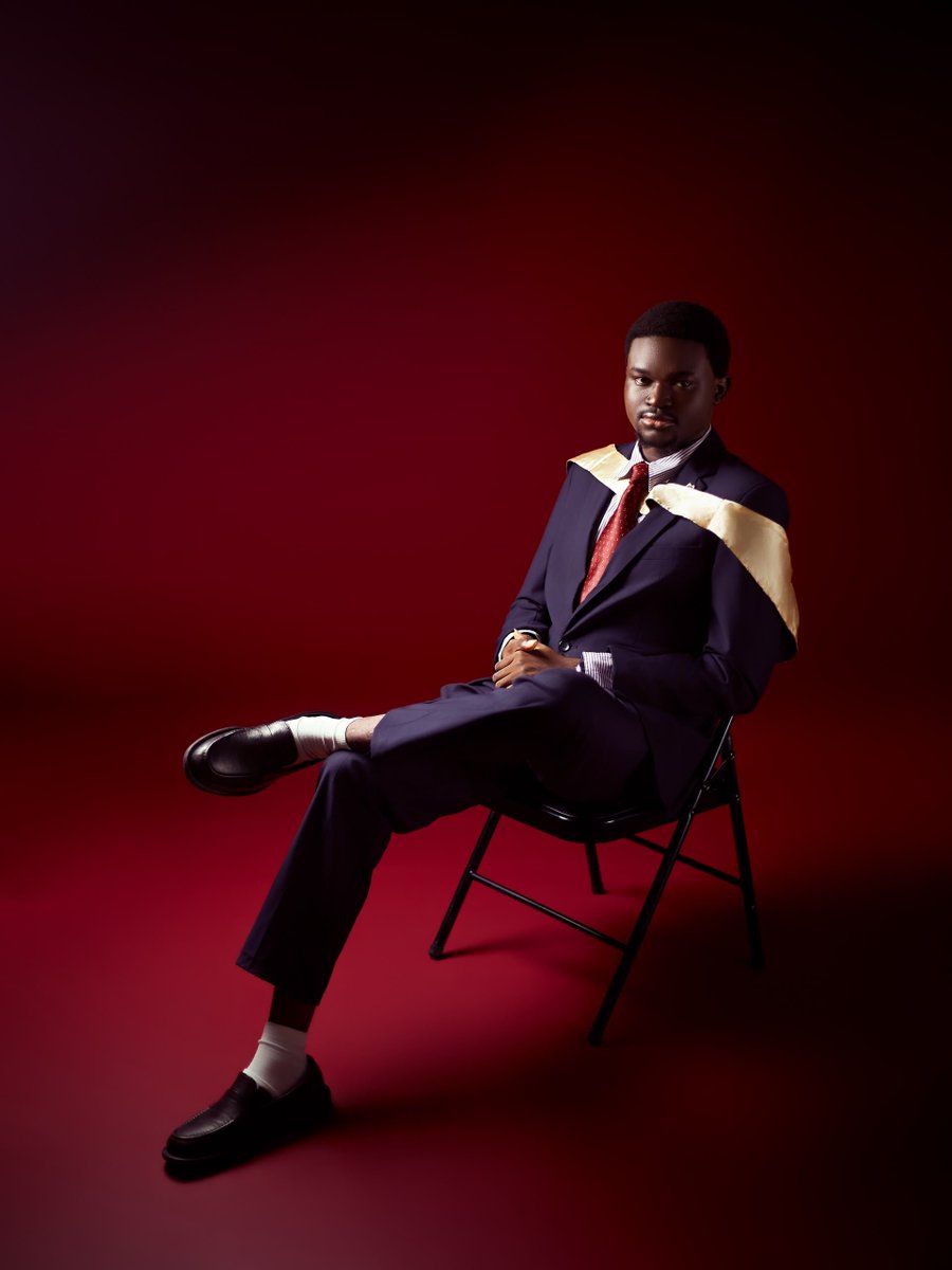 ydkdaniel's tweet photo. OMOLE DANIEL TOLUWANIMI ⭐

Bsc Software Engineering.🎓 https://t.co/UHjBNlje1C