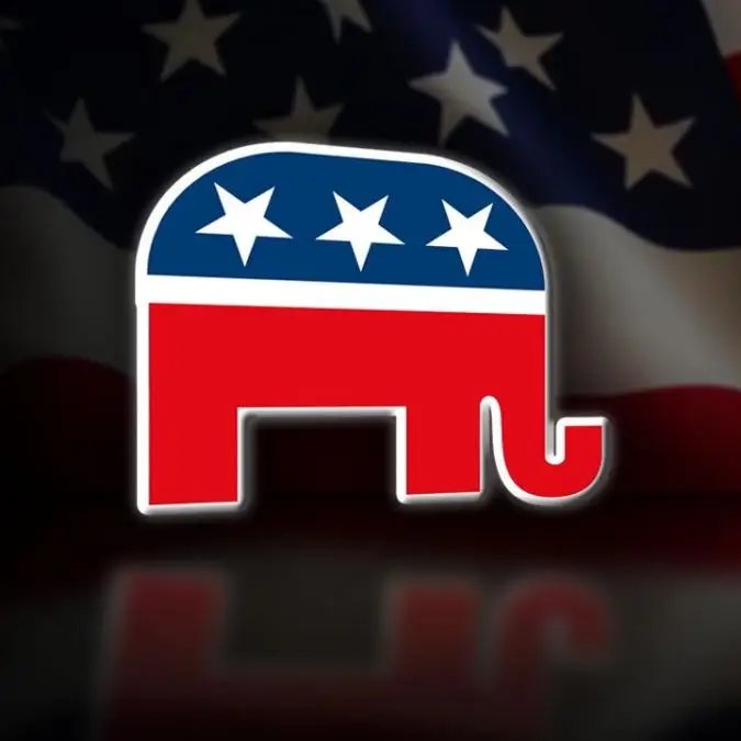 FinanceBureau_'s tweet photo. 🚨JUST IN: Republicans are outspending Democrats in the US midterms. Even in their own strongholds.

• Republican ads booked since Sept 1: ~$1B
• Democrat ads: ~$730M

The party is spending three times more in Texas Senate race, where Trump previously won by 14 points.

Tariffs and the Iran war are pushing up prices. Trump's approval is at 40%, and 57% of voters say they're worse off.

Some Republican Senate candidates now want the Iran war ended fast, breaking with the White House.