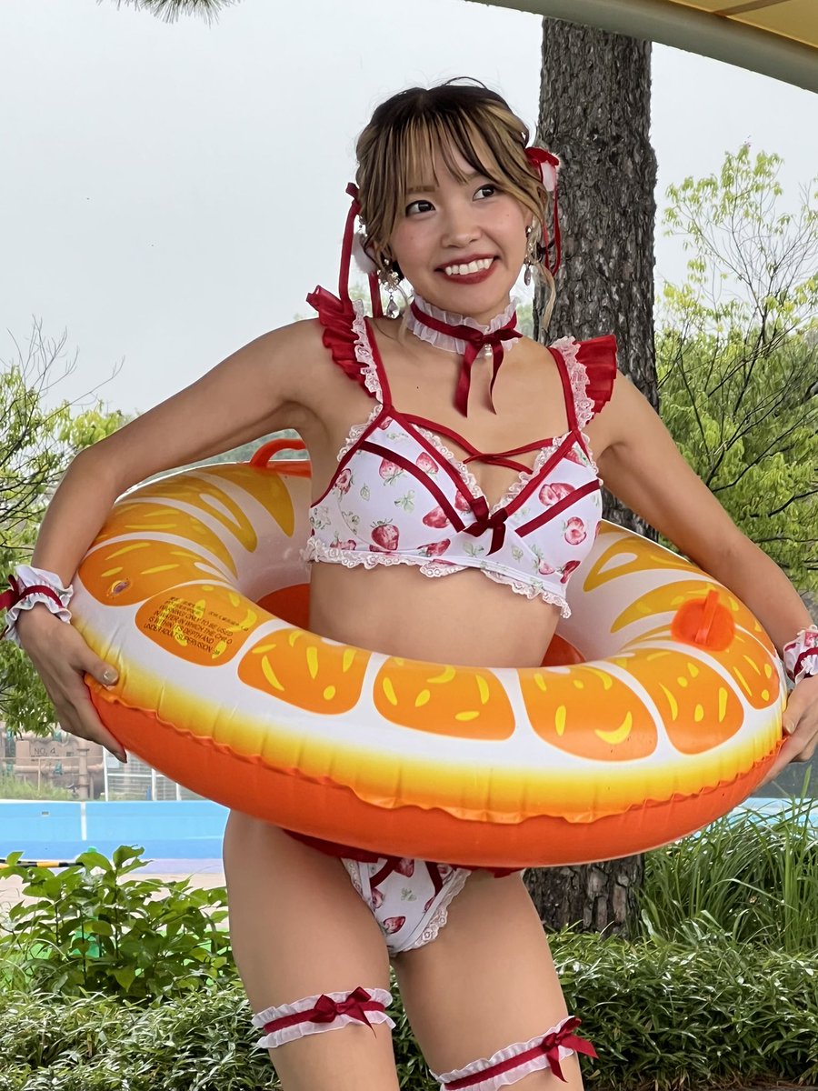 choku67229784's tweet photo. フレッシュフェス2026 第4部

みおちゃん（@mio_spark_）

ヘアメイクさんとの相性もバッチリ👌
和物のショウにも似合いそう☺️

可愛すぎてオーマイゴー！✨

#フレッシュフォトコン
#フレッシュフェス2026
#フレッシュ撮影会
#水着
#すぱすぱ
#パリオン https://t.co/pR25ZyzMZd