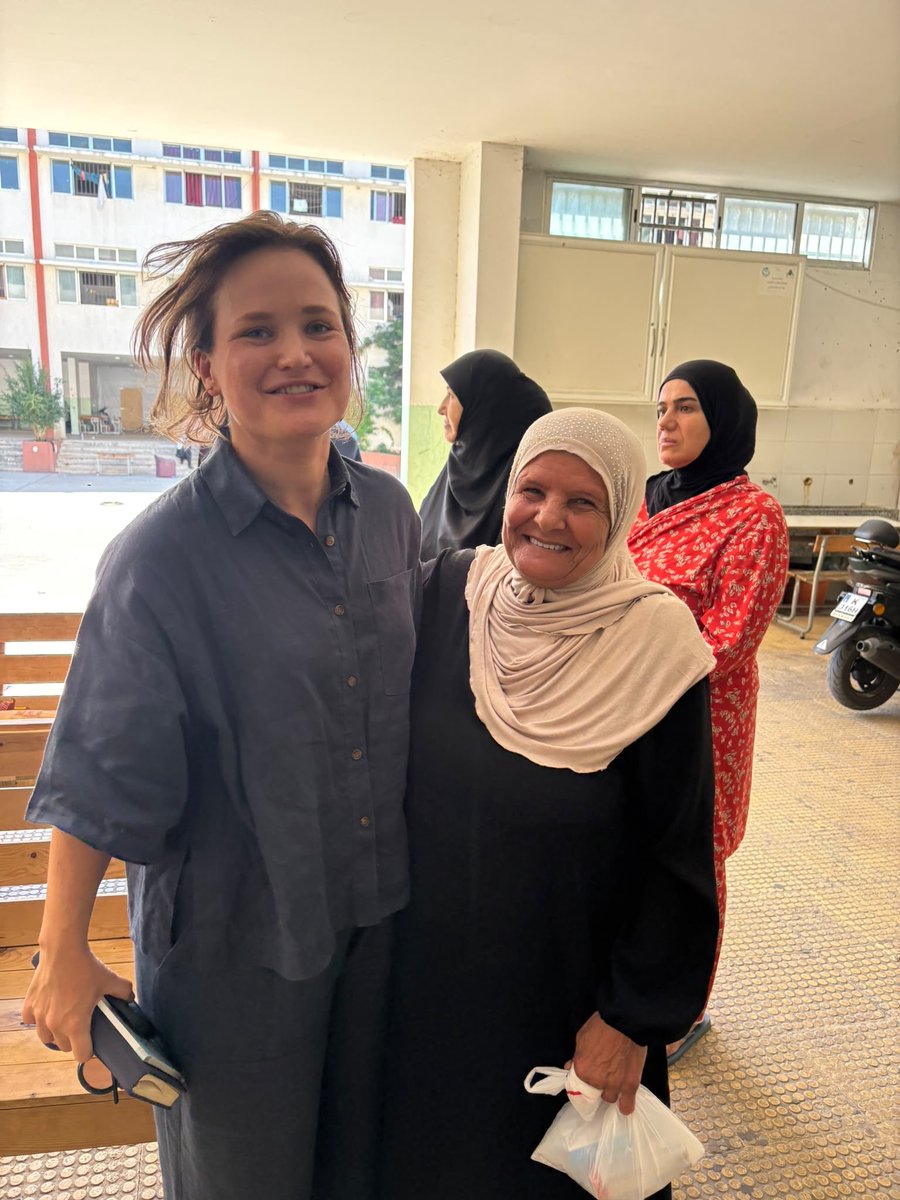 NorwayinLeb_Syr's tweet photo. 🇳🇴 supports hum. assistance through 🇺🇳Lebanon Humanitarian Fund &amp; CERF, helping people affected by displacement while working w/ municipalities &amp; national authorities,local &amp; intl’ partners.Strengthening state institutions &amp; local response capacity remains important across 🇱🇧.2/2 https://t.co/mMsbTEUtWD
