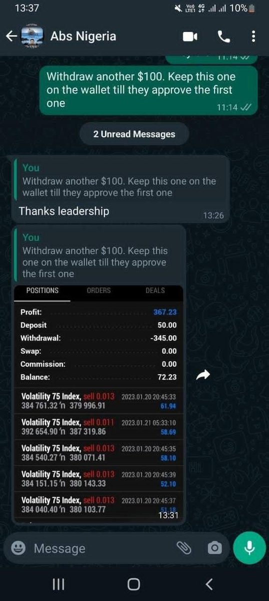 forex_King89's tweet photo. "Two things define you: Your patience when you have nothing and your attitude when you have everything." –George Bernard Shaw https://t.co/ClOroXvg5w