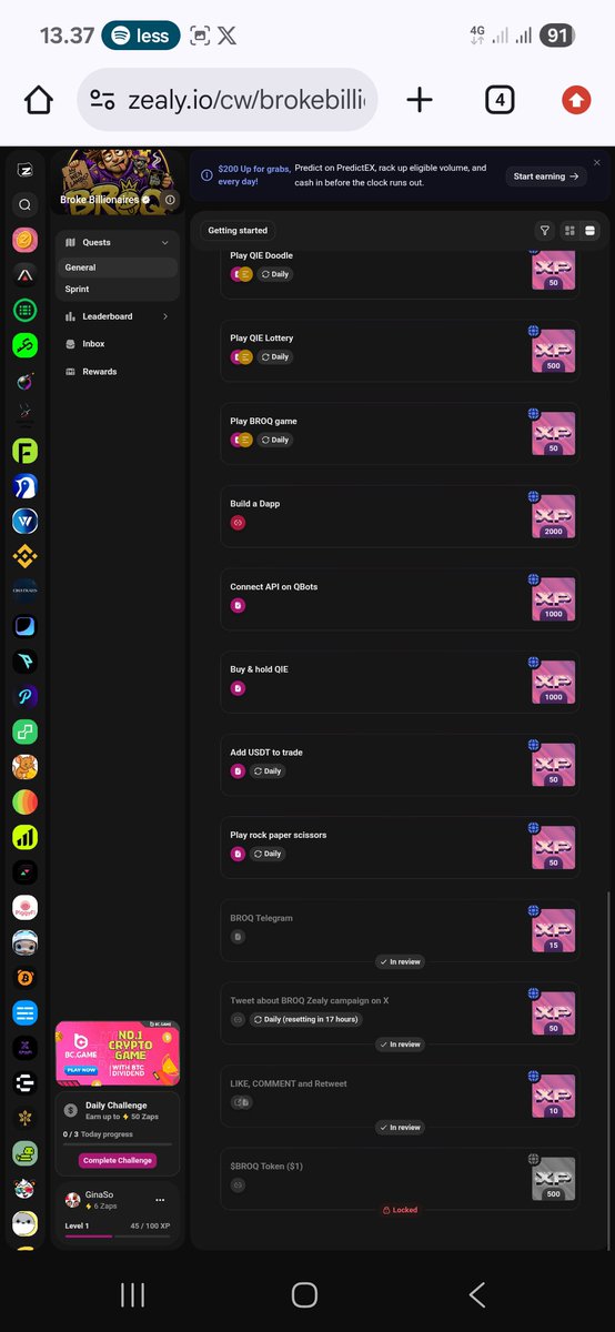 kimpullyz's tweet photo. @CryptoWithCGA Masih review ya, nanti diupdate https://t.co/GzTg5PC2O5