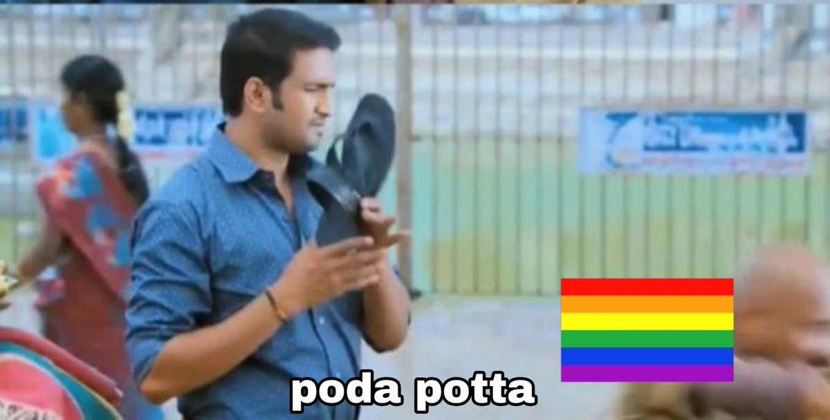 rasarasagulla's tweet photo. Malaysian govt to Gay koothis👇 https://t.co/u8AzQ78vim