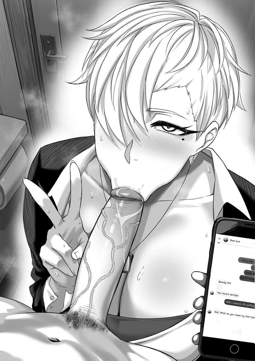 LewdSauceX's tweet photo. #manga #manga18 #hentai https://t.co/nkWpZii124
