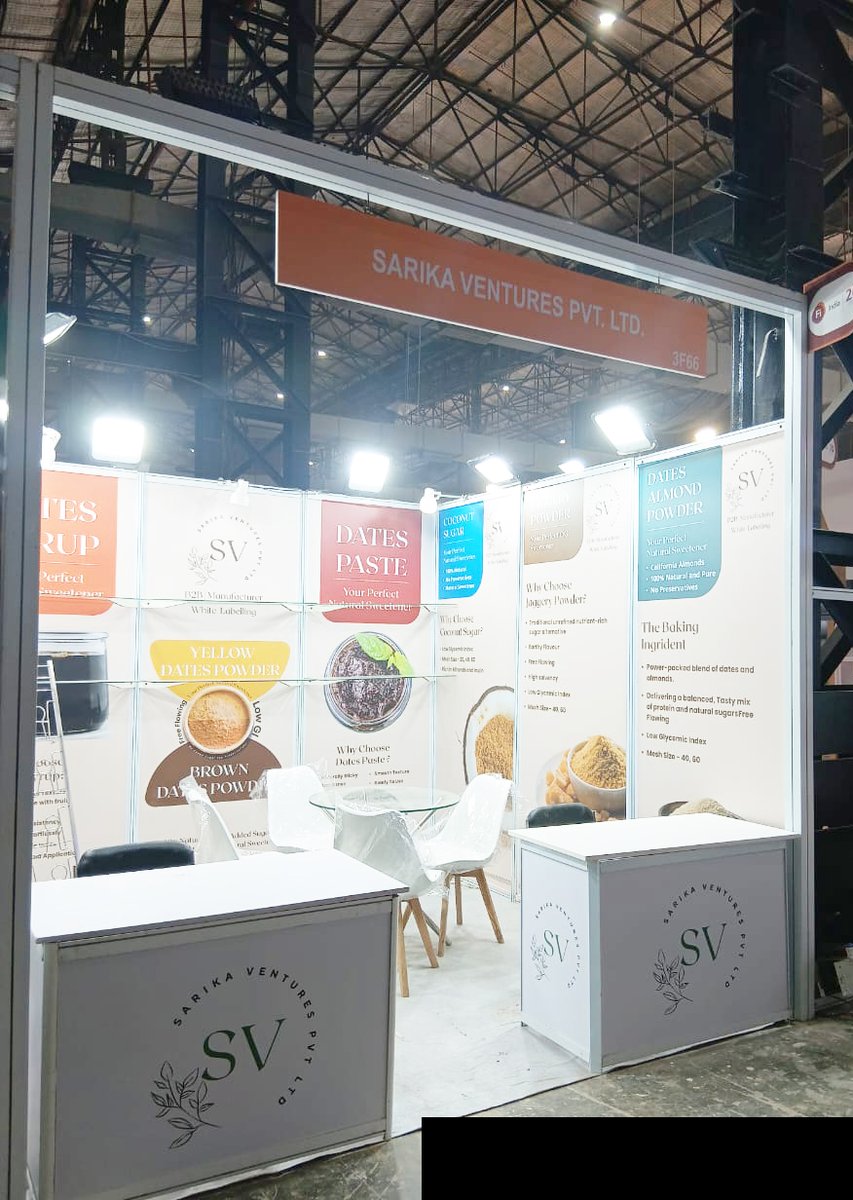 digitalmodedm's tweet photo. Recent #project #executed for #sarikaventures #FIIndia #fiindiaFair2026 #FiIndia2026 #fiindiaexpo2026 #fiindia2026mumbai #MumbaiExhibitionCenter #mumbaiconventioncentre #mumbai #MumbaiExpoCentre #eventexpo #happyclients #funevents #events https://t.co/DZ45HEQZcA