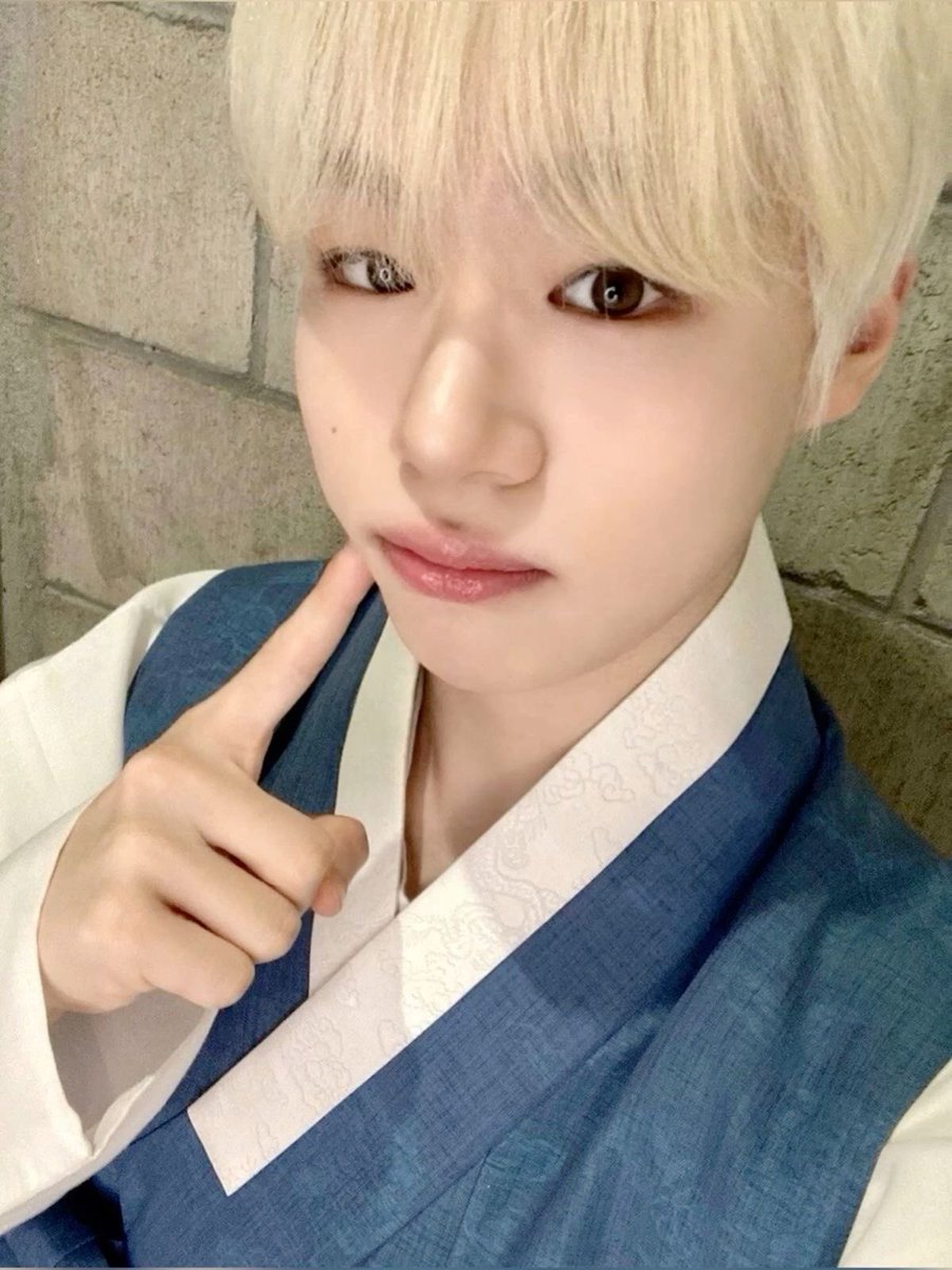 beuli12388's tweet photo. 희수도 즐거운 한가위 보내🤍 https://t.co/xciQv77LQs