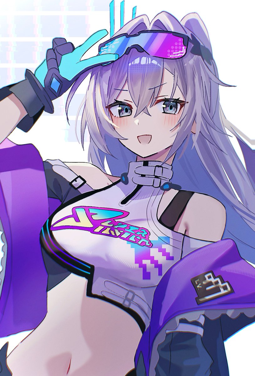 OM2v4's tweet photo. うわーん😭顔丸くしすぎた……反省 https://t.co/P0ZiJkqKzJ