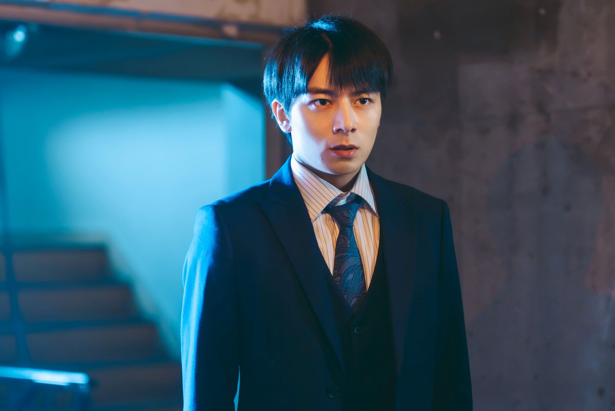 dramaL_abctv's tweet photo. #キスは捜査のあとで
🚨最終話 あらすじ🚨

大前田から「好きです」
と迫られる多古井。
その直後、大前田が姿を消してしまう。
失踪と“ある事件”が繋がる中、
多古井にはかつてない危機が…。
そして、多古井と塩野、
２人の恋のクライマックスは！

全文は👇
https://t.co/x0iR2fBQ14

9月27日(日)深夜0時10分
TVer•ABEMA見逃し配信 FOD独占見放題配信
#キスあと