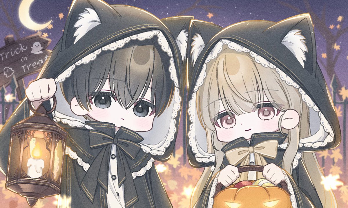 hhihi6353's tweet photo. #RT #커미션  RT 추첨 1분 그려드립니다💗

🎃할로윈 커미션을 받습니다!
✔️10/31까지 모두 전달드려요

🧷신청
💛:: https://t.co/BfyiTpW1xG
💜:: https://t.co/wvyUo8DpTO https://t.co/X8GVTCAZu4