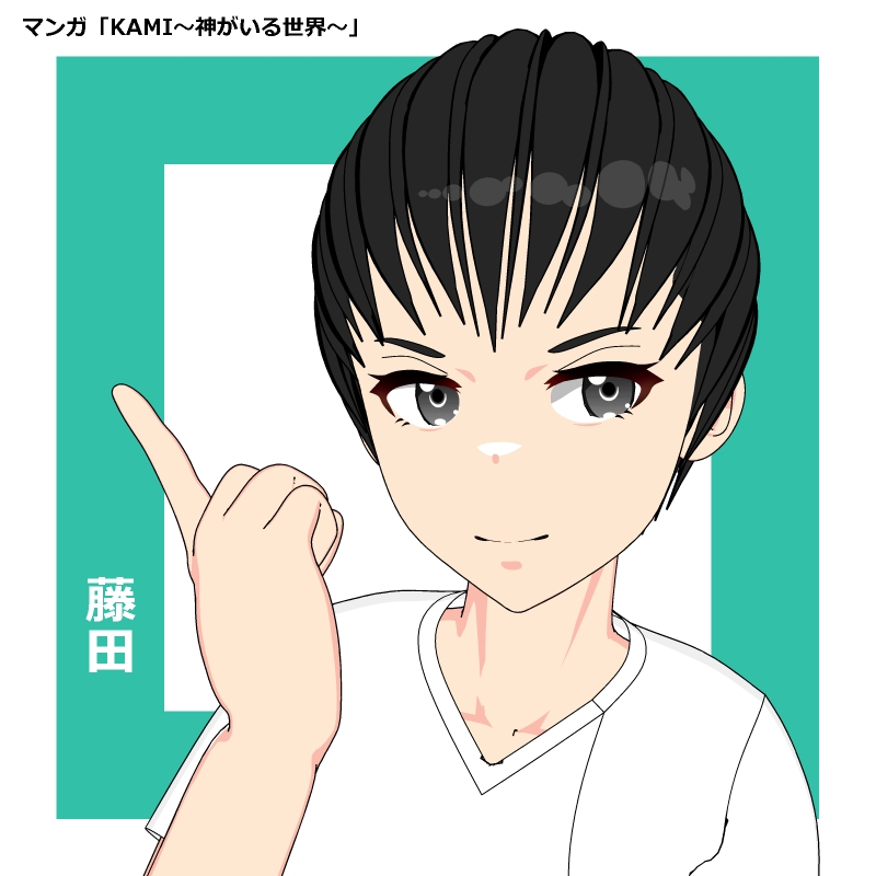 enoughtarin's tweet photo. 男性の看護師がどんどん増えていく
作った事のない髪型の新しい作り方を思いつくと脳汁出る
#イラスト　#3DCG https://t.co/3PDO9x7g2a