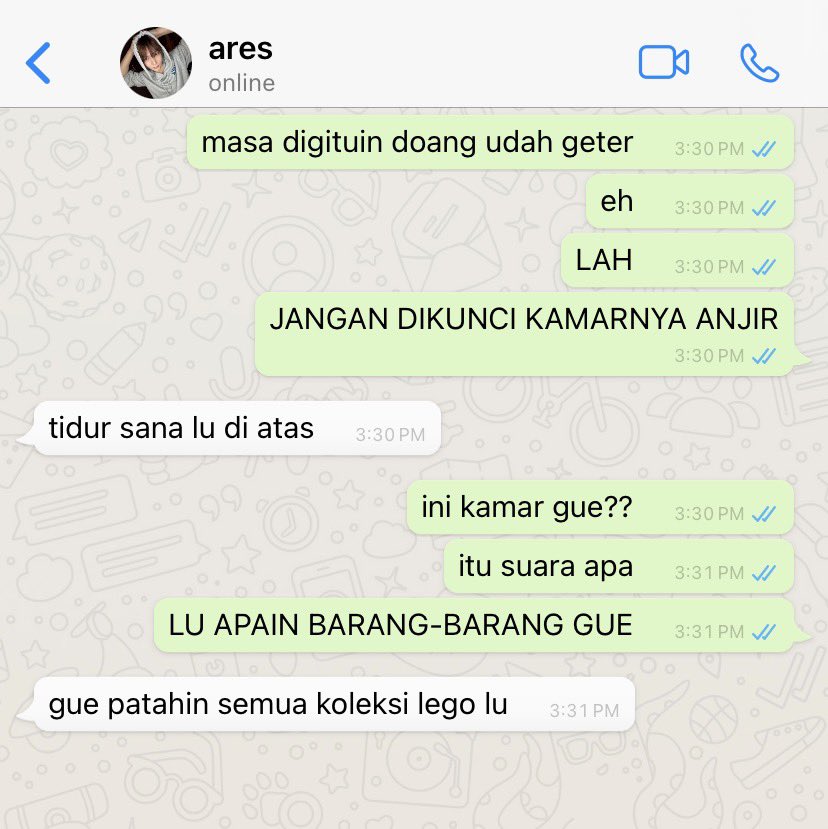 damecatto's tweet photo. Syongsok two tweet au
Nikores ribut kecil-kecilan aka their daily convos https://t.co/kYxM4UOn5S
