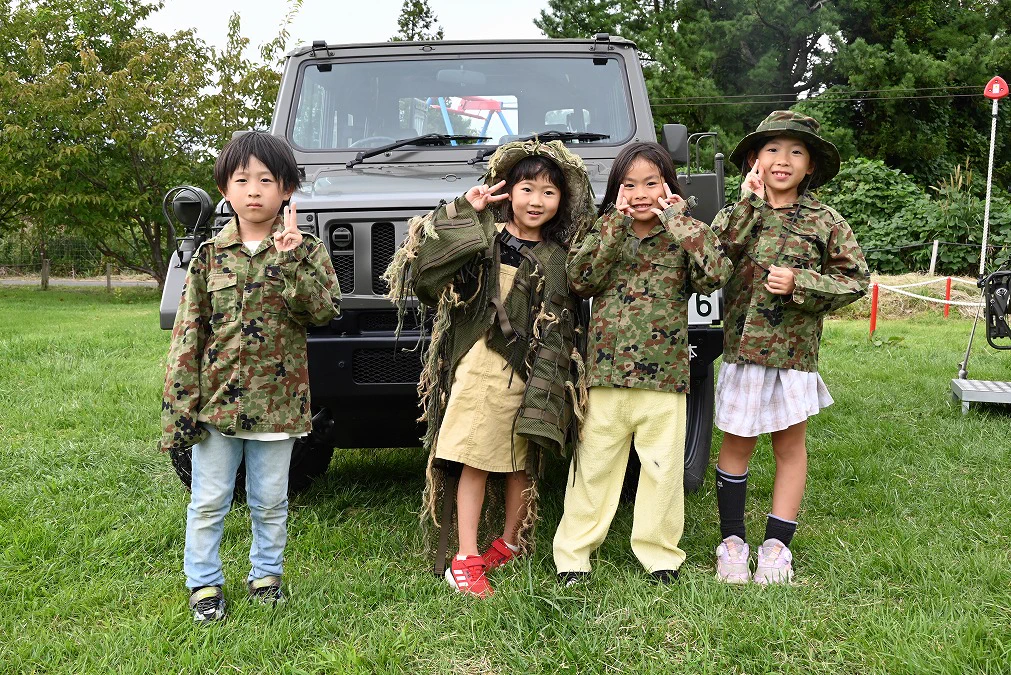 陸上自衛隊弘前駐屯地 on X: 