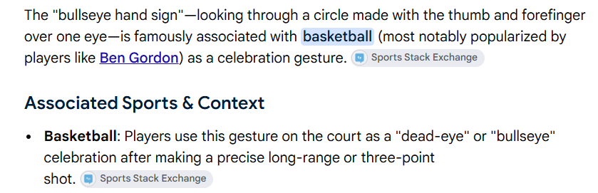 shamelessdawn's tweet photo. It’s probably a spoiler because their 2nd EP is called S.W.I.S.H., which means a clean shot in basketball, and he’s doing a “bullseye” hand sign, which in basketball signifies insane accuracy and the intent to hit every long-range shot, all of which ties back to... LNGSHOT 👀 https://t.co/ByS2Dg92QY