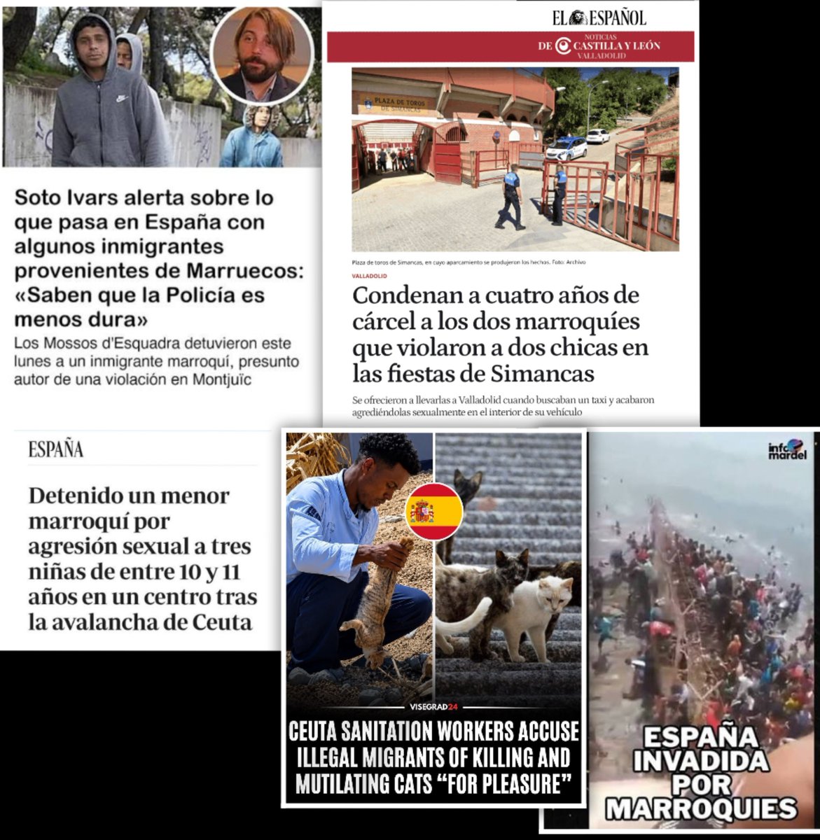 rrrainb00w's tweet photo. @Pizzasychuches @albicelesteilu @puchojung9 "Las películas que os contáis a vosotros mismos para sentiros mejor en la villa cuando en argentina no se puede ni salir a la calle de la inseguridad que hay" https://t.co/2ph2Q94ttt