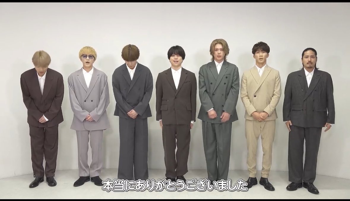 DareyasoreAkemi's tweet photo. なんで笑ったの重岡 https://t.co/xoXdYJG9ra