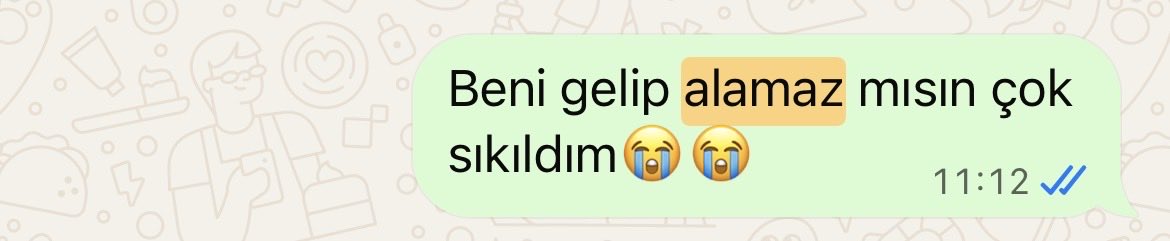 zdgnr's tweet photo. derdi(beni) veren Allah sabrını da verir kocama https://t.co/vTjUi6fTOW