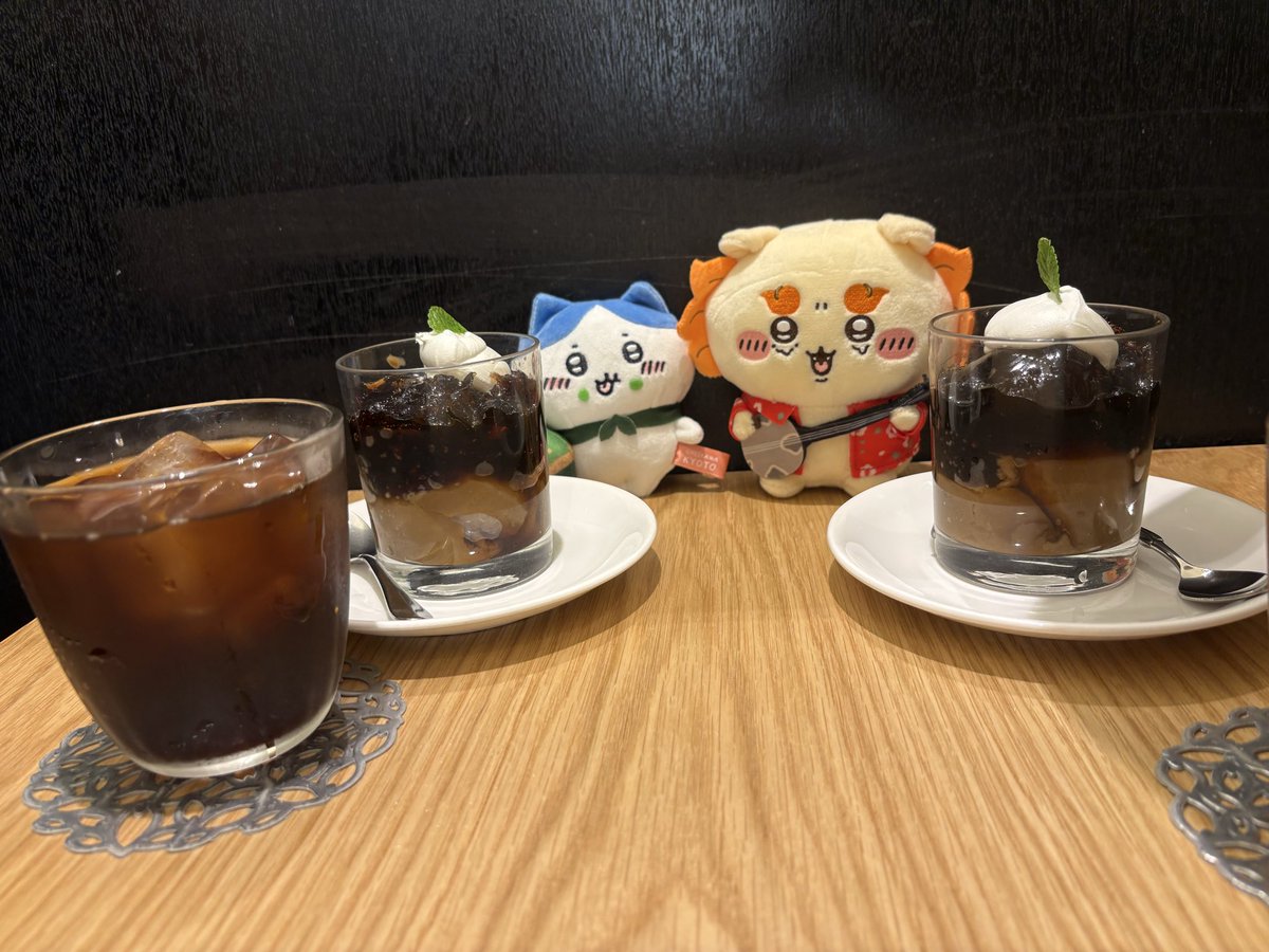 mrimon41's tweet photo. さみしいね、シサ https://t.co/u21U7h1OuY