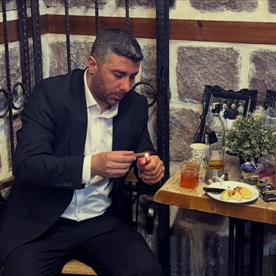 yavuzbaytemur1's tweet photo. #YeniProfilResmi https://t.co/d3nNDvV0df