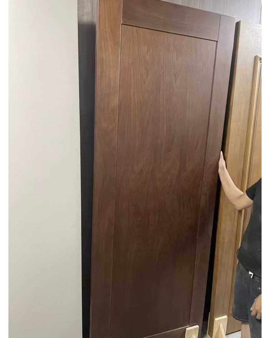 qjldoormfg8's tweet photo. Simple Solid Wood Composite Interior Door | 3D Molding Panel Design, Premium Texture, Ideal for Home Renovation #InteriorWoodDoor #SolidWoodCompositeDoor #CustomWoodDoor #HomeRenovationDoor #BedroomDoor #DoorSet https://t.co/Hmsuk694Ri https://t.co/6pMApJ8SPJ