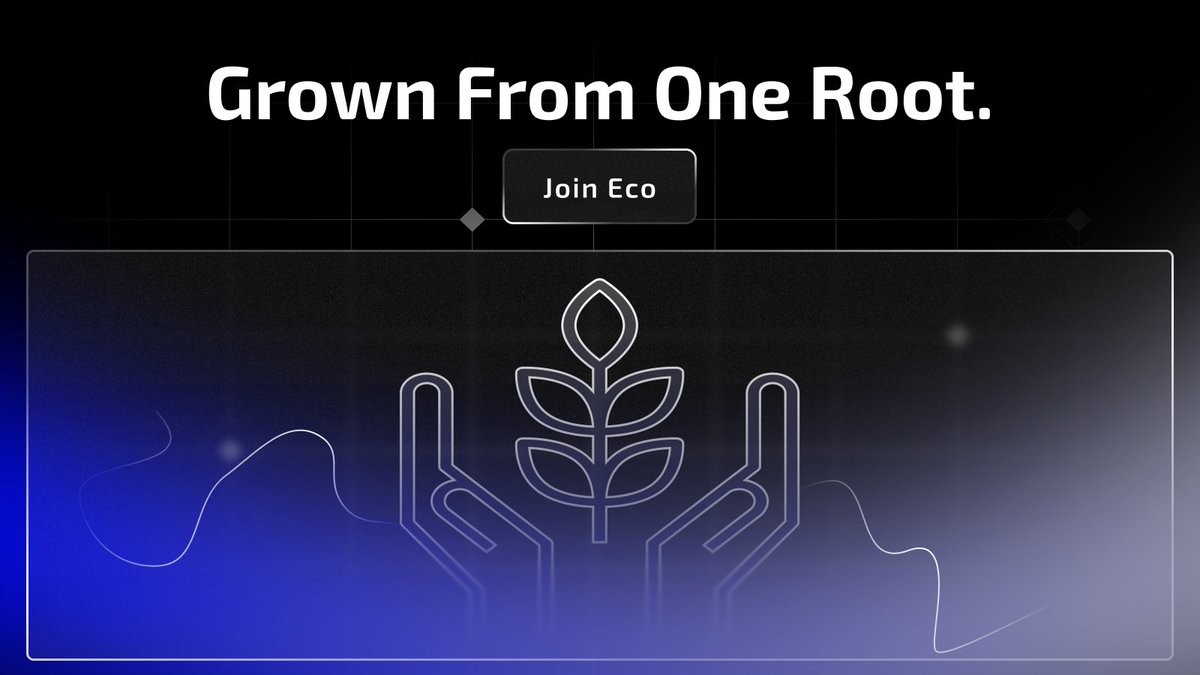 FOGNET2024's tweet photo. 🌱 KARMA Messenger was the seed. FOGNET is what grew from it.

Wallet, Click, NFTs, DeFi, RWA, Groupware — all branches of one root.

One infrastructure. A safe platform + a new economic ecosystem.

👉 Join the ecosystem
#FOGNET #KARMA #Blockchain $FOG https://t.co/3uDl4qsQAj
